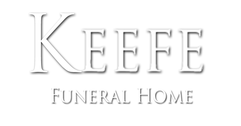 Keefe Logo